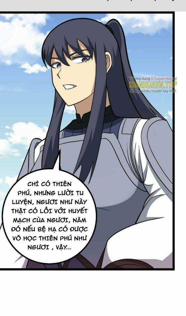 TA LÀM KIÊU HÙNG TẠI DỊ GIỚI Chapter 585 trang 1