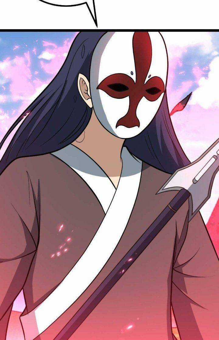 TA LÀM KIÊU HÙNG TẠI DỊ GIỚI Chapter 585 trang 11