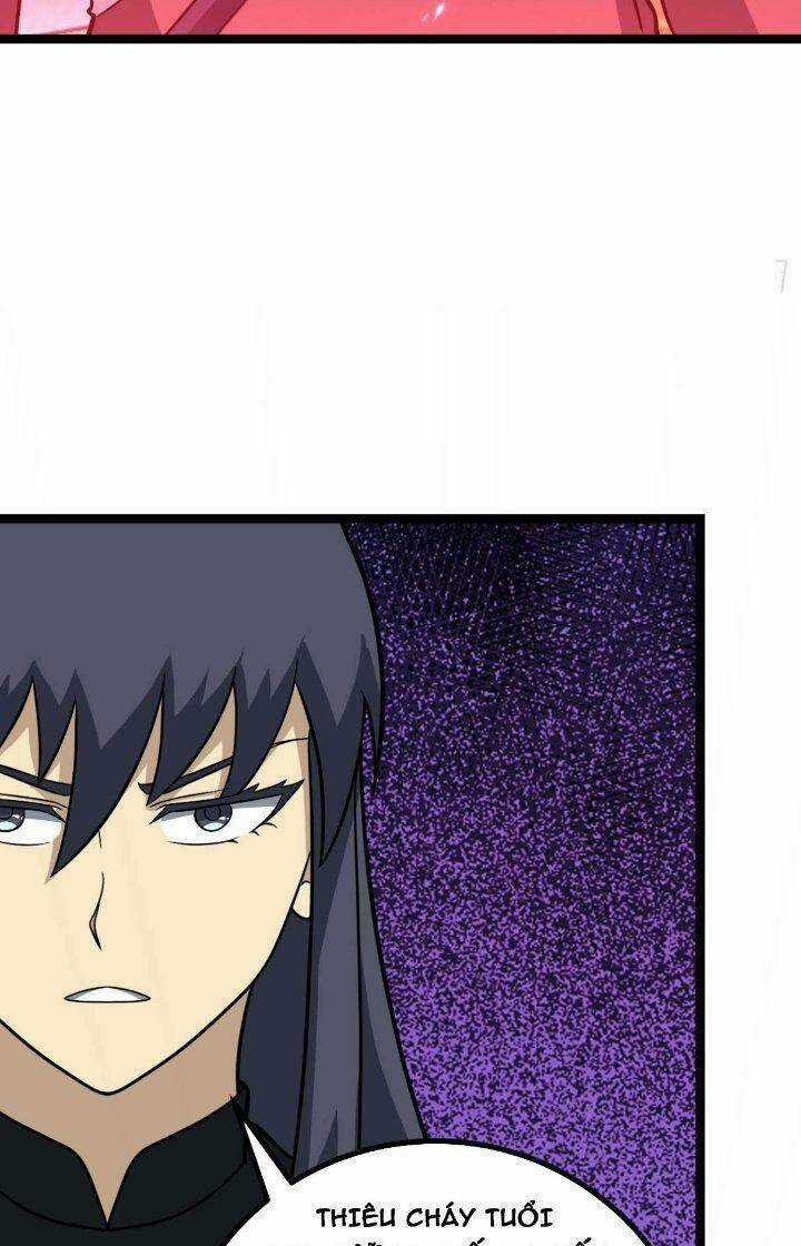 TA LÀM KIÊU HÙNG TẠI DỊ GIỚI Chapter 585 trang 12