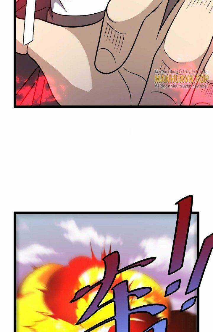 TA LÀM KIÊU HÙNG TẠI DỊ GIỚI Chapter 585 trang 14