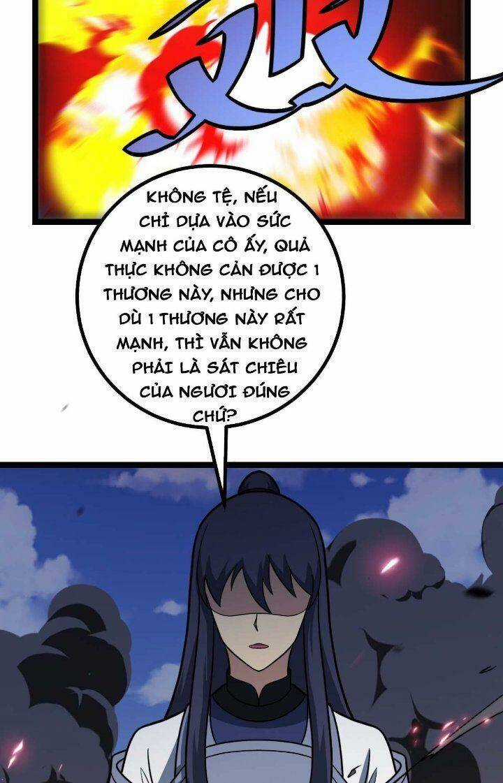 TA LÀM KIÊU HÙNG TẠI DỊ GIỚI Chapter 585 trang 15