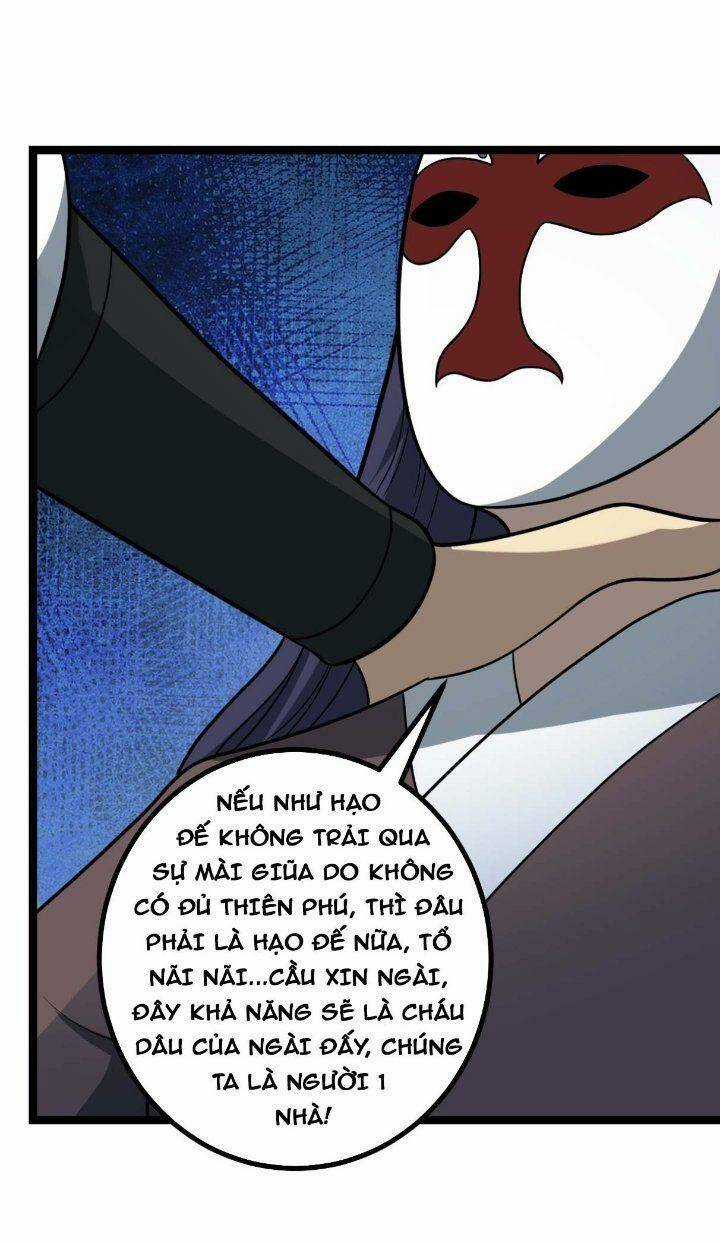 TA LÀM KIÊU HÙNG TẠI DỊ GIỚI Chapter 585 trang 2