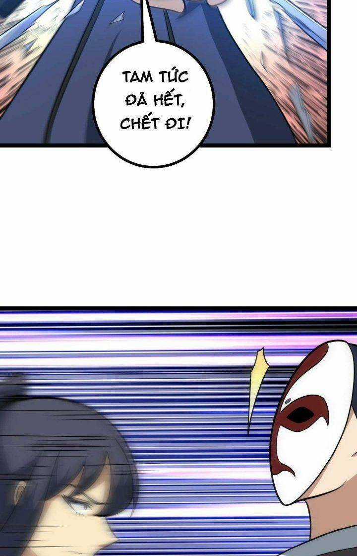 TA LÀM KIÊU HÙNG TẠI DỊ GIỚI Chapter 585 trang 20