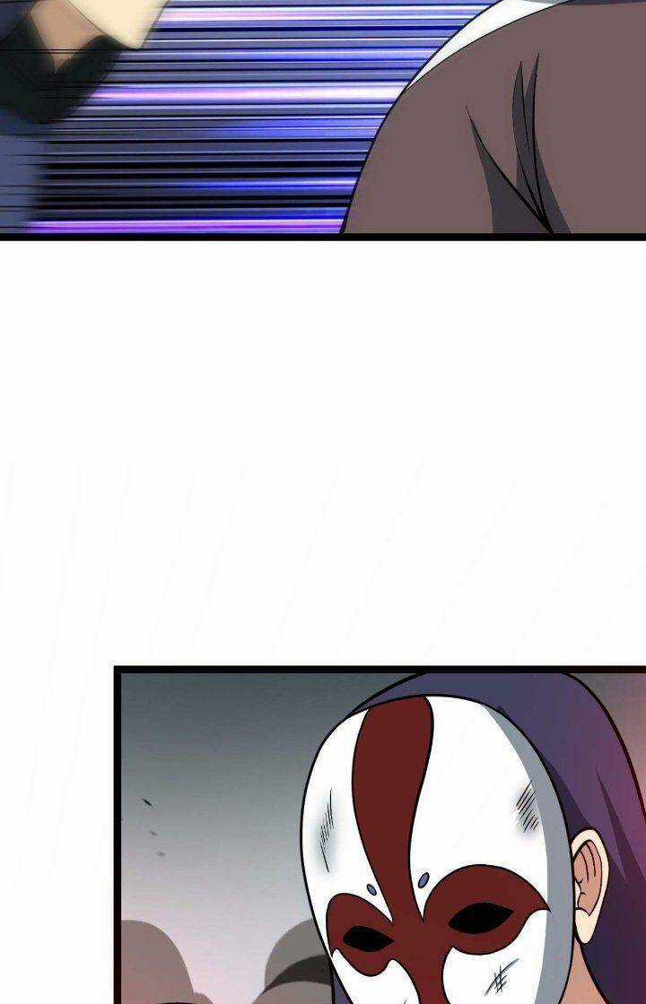 TA LÀM KIÊU HÙNG TẠI DỊ GIỚI Chapter 585 trang 21