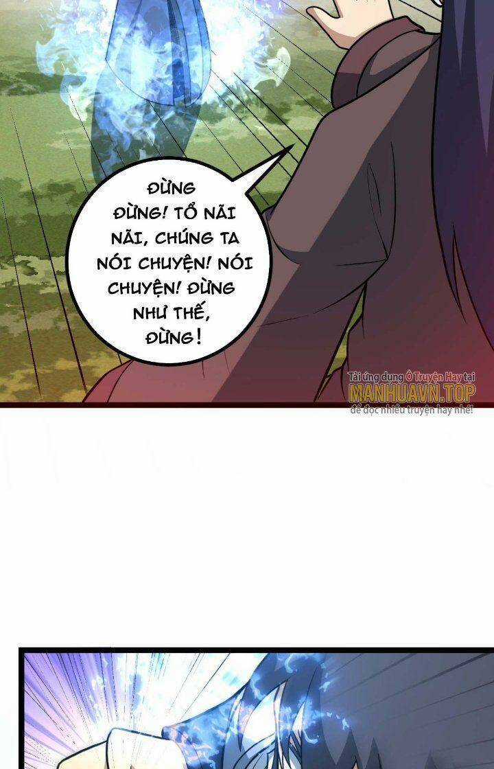 TA LÀM KIÊU HÙNG TẠI DỊ GIỚI Chapter 585 trang 23