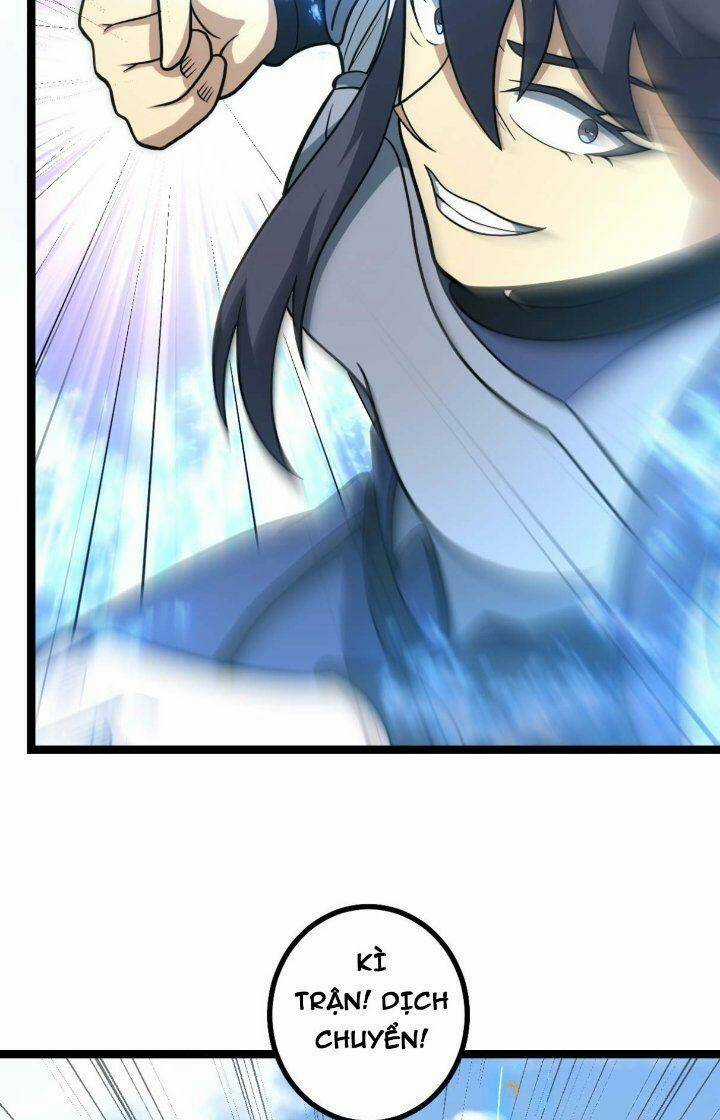 TA LÀM KIÊU HÙNG TẠI DỊ GIỚI Chapter 585 trang 24