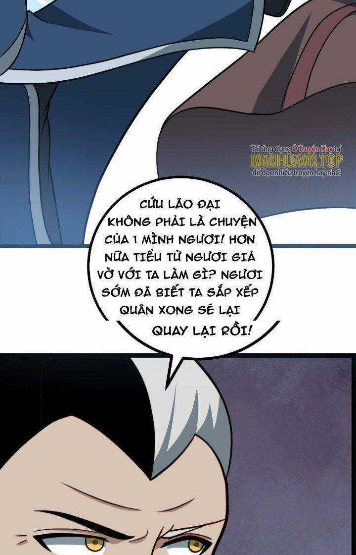 TA LÀM KIÊU HÙNG TẠI DỊ GIỚI Chapter 585 trang 29