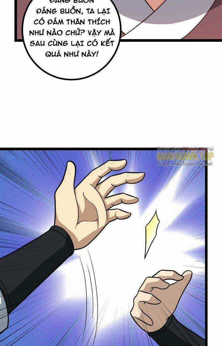 TA LÀM KIÊU HÙNG TẠI DỊ GIỚI Chapter 585 trang 5