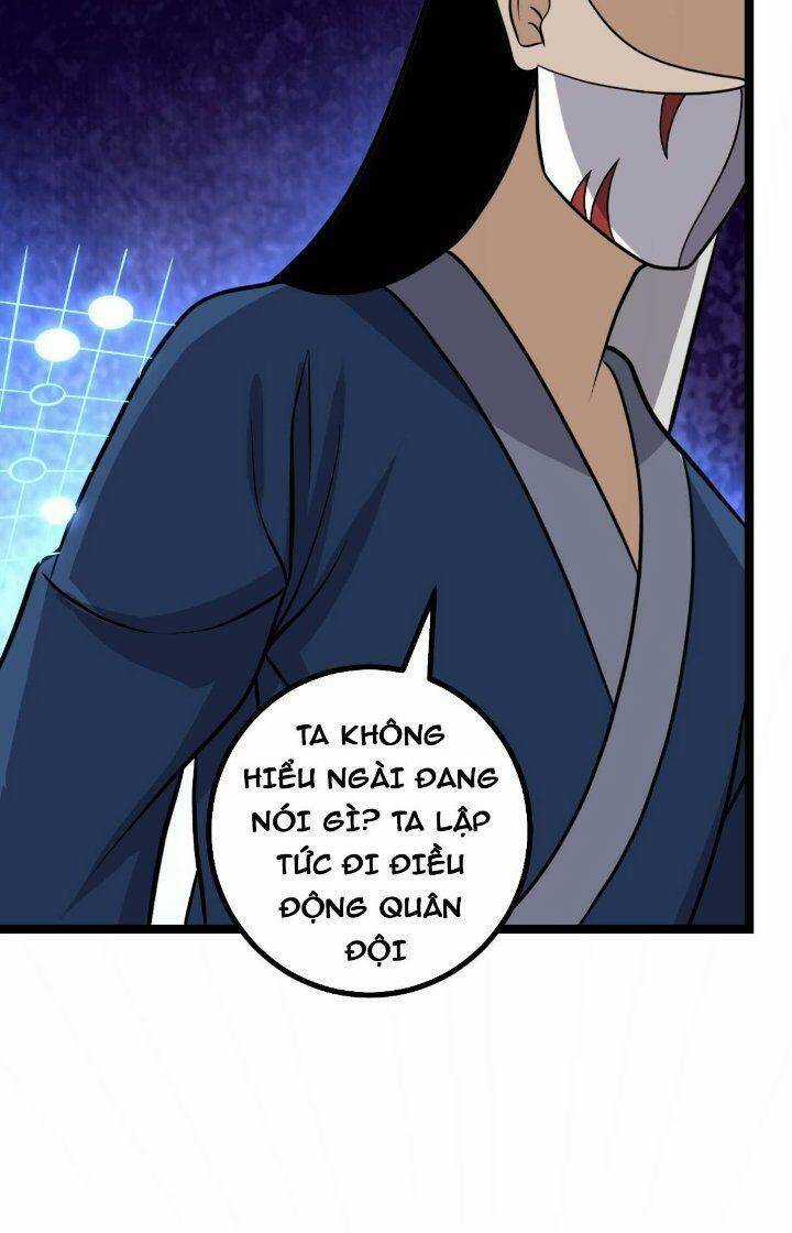 TA LÀM KIÊU HÙNG TẠI DỊ GIỚI Chapter 586 trang 10