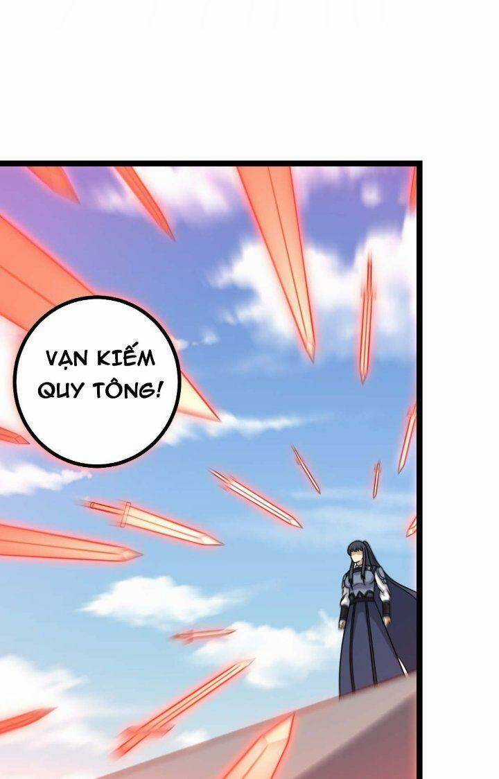 TA LÀM KIÊU HÙNG TẠI DỊ GIỚI Chapter 586 trang 12