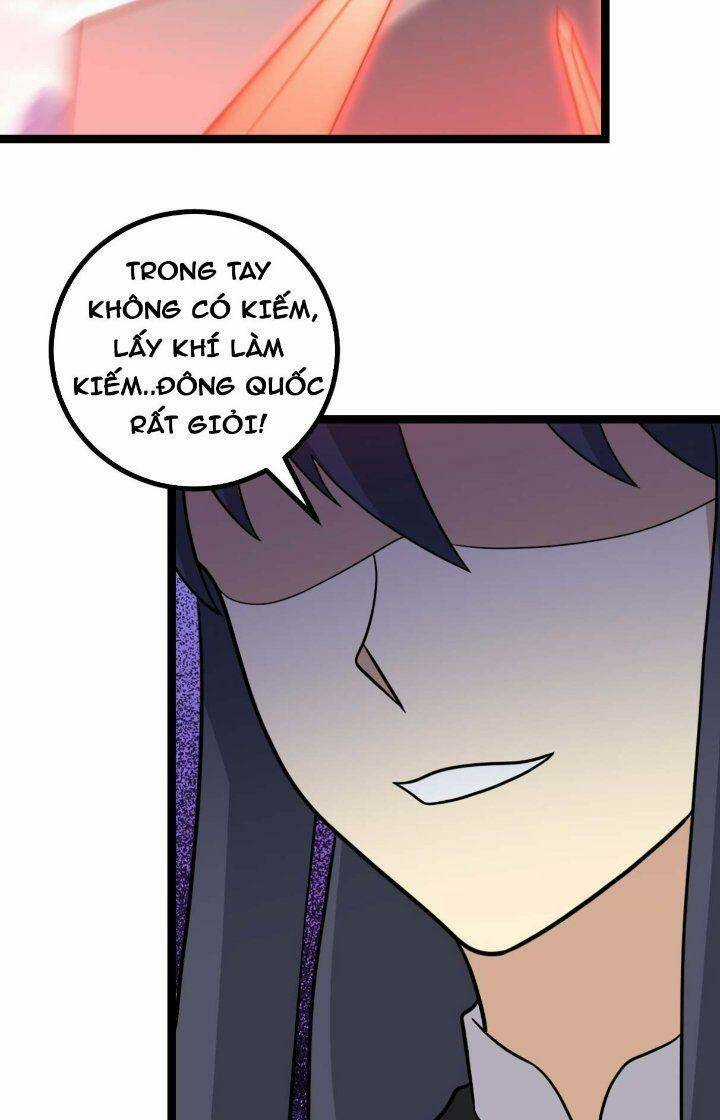 TA LÀM KIÊU HÙNG TẠI DỊ GIỚI Chapter 586 trang 13