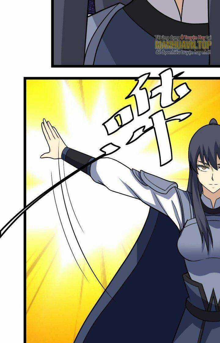 TA LÀM KIÊU HÙNG TẠI DỊ GIỚI Chapter 586 trang 14