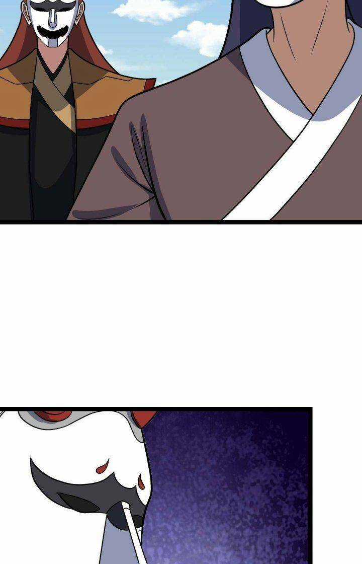 TA LÀM KIÊU HÙNG TẠI DỊ GIỚI Chapter 586 trang 17