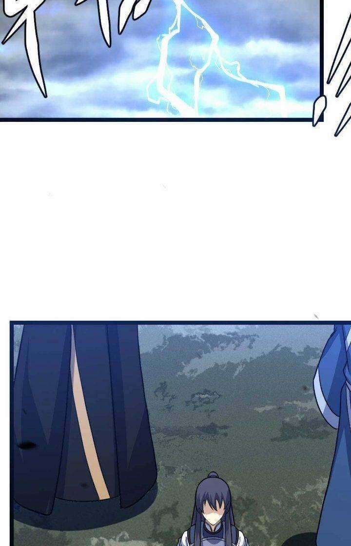 TA LÀM KIÊU HÙNG TẠI DỊ GIỚI Chapter 586 trang 19