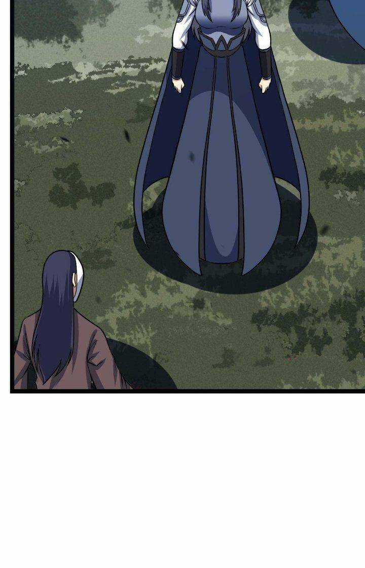 TA LÀM KIÊU HÙNG TẠI DỊ GIỚI Chapter 586 trang 20