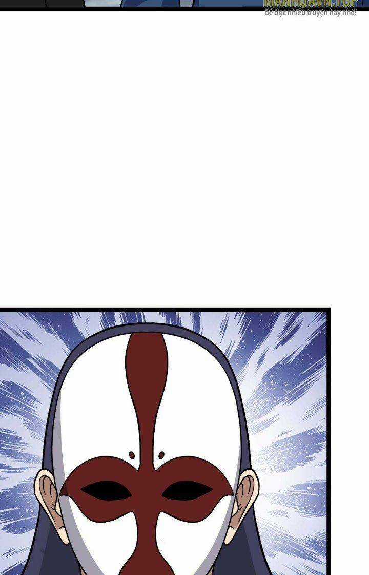 TA LÀM KIÊU HÙNG TẠI DỊ GIỚI Chapter 586 trang 23