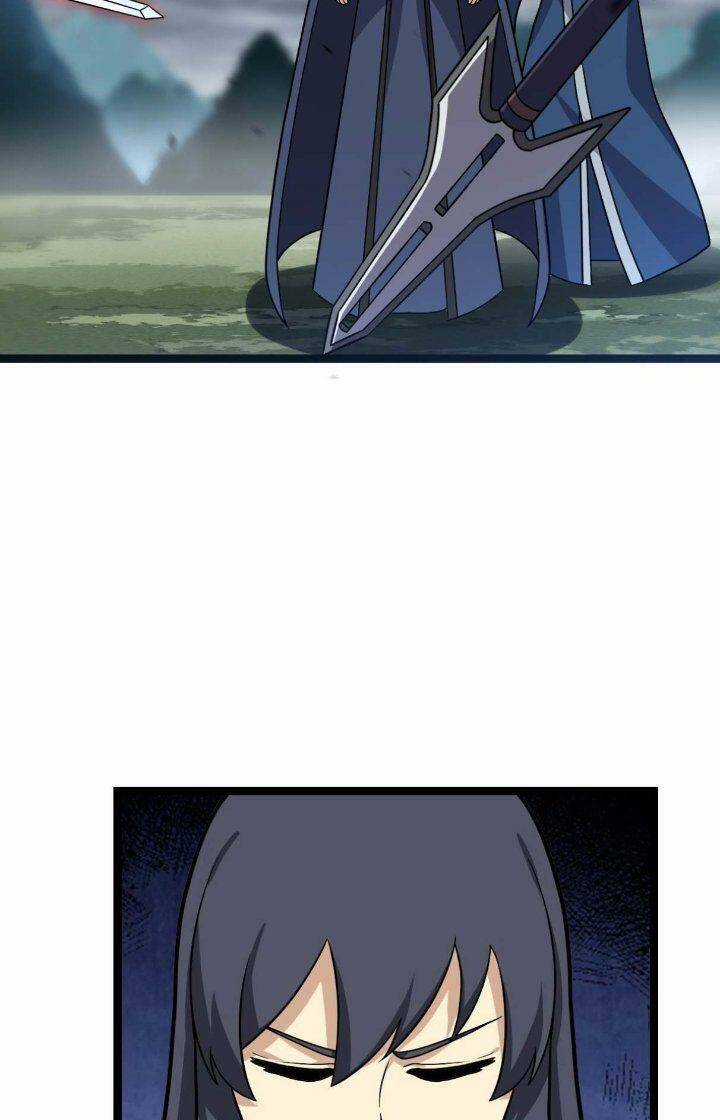 TA LÀM KIÊU HÙNG TẠI DỊ GIỚI Chapter 586 trang 25