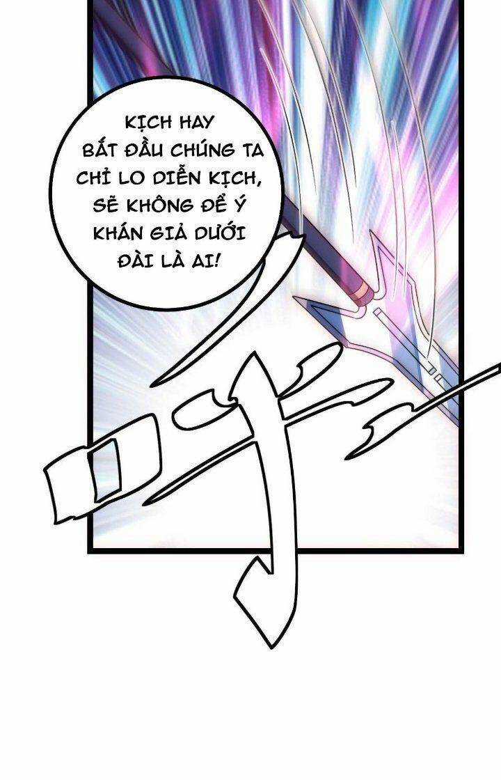 TA LÀM KIÊU HÙNG TẠI DỊ GIỚI Chapter 586 trang 29