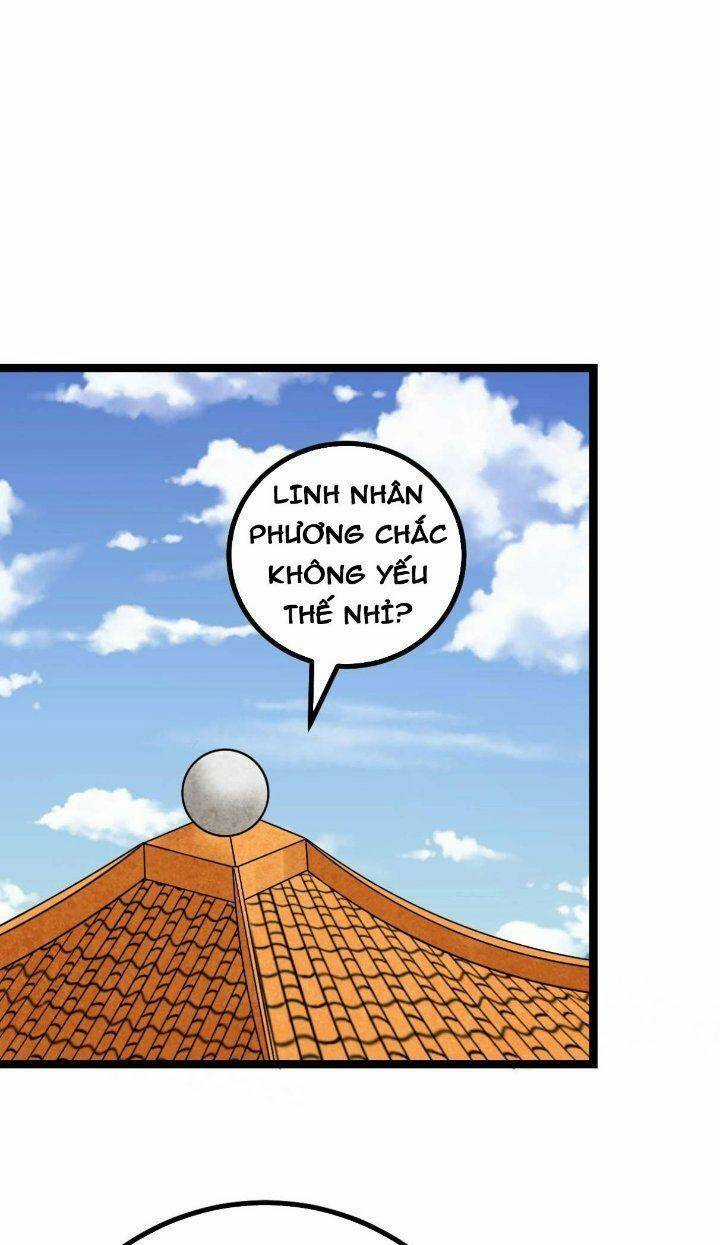 TA LÀM KIÊU HÙNG TẠI DỊ GIỚI Chapter 586 trang 30