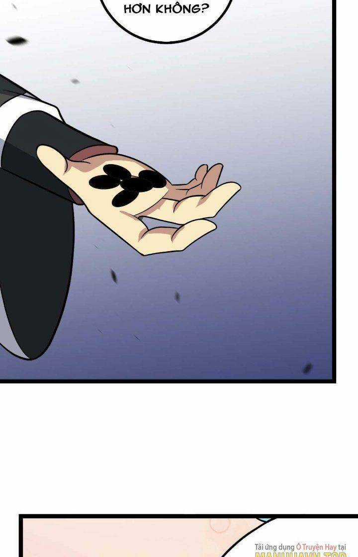 TA LÀM KIÊU HÙNG TẠI DỊ GIỚI Chapter 586 trang 35