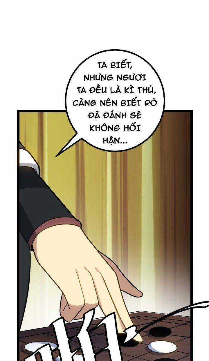 TA LÀM KIÊU HÙNG TẠI DỊ GIỚI Chapter 586 trang 37