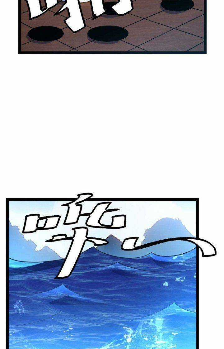 TA LÀM KIÊU HÙNG TẠI DỊ GIỚI Chapter 586 trang 38