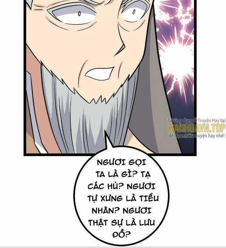 TA LÀM KIÊU HÙNG TẠI DỊ GIỚI Chapter 586 trang 42