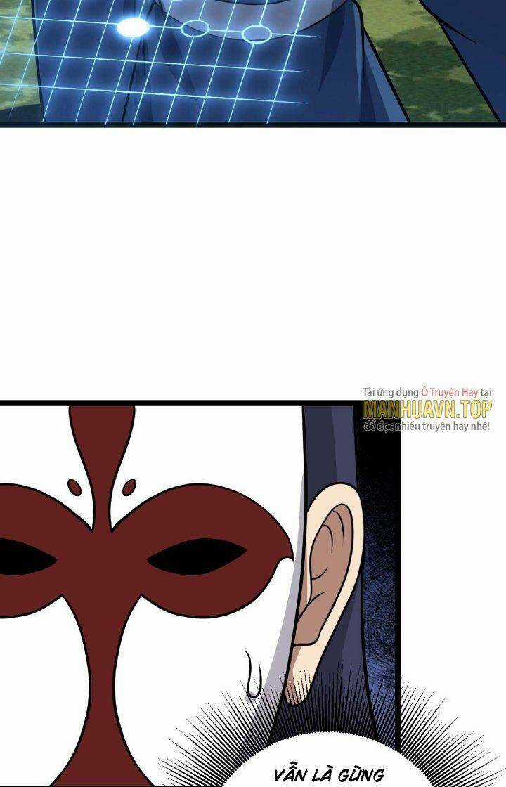 TA LÀM KIÊU HÙNG TẠI DỊ GIỚI Chapter 586 trang 5