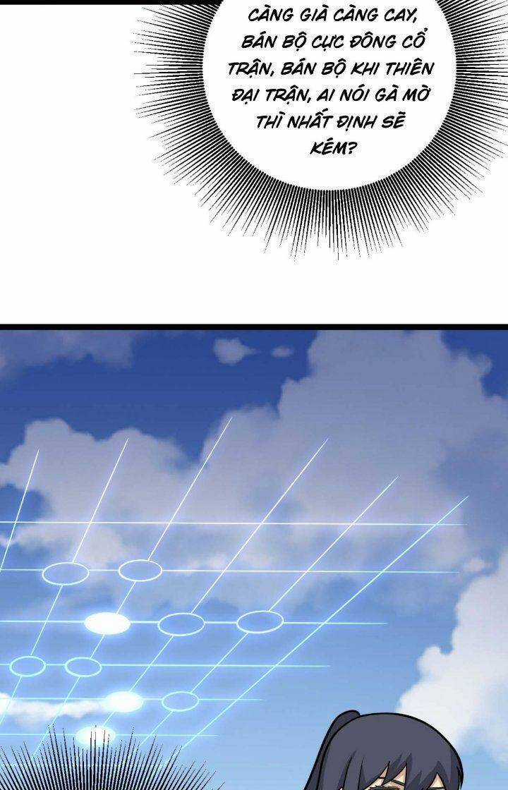 TA LÀM KIÊU HÙNG TẠI DỊ GIỚI Chapter 586 trang 6