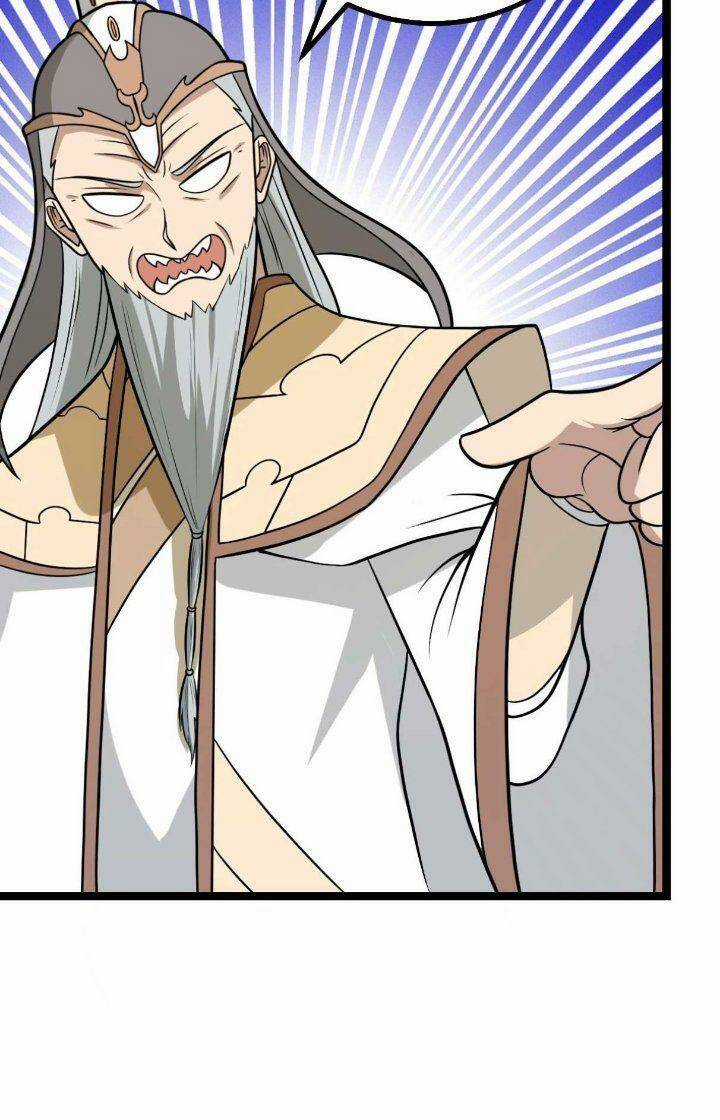 TA LÀM KIÊU HÙNG TẠI DỊ GIỚI Chapter 587 trang 11