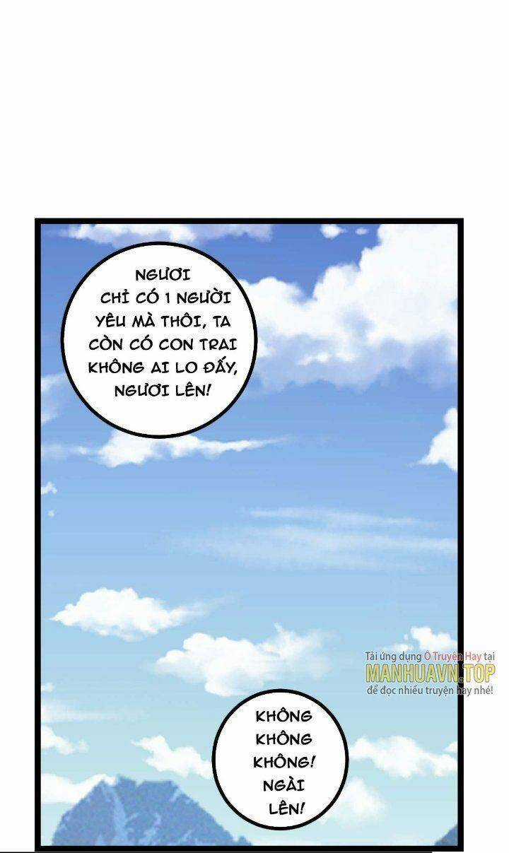 TA LÀM KIÊU HÙNG TẠI DỊ GIỚI Chapter 587 trang 13