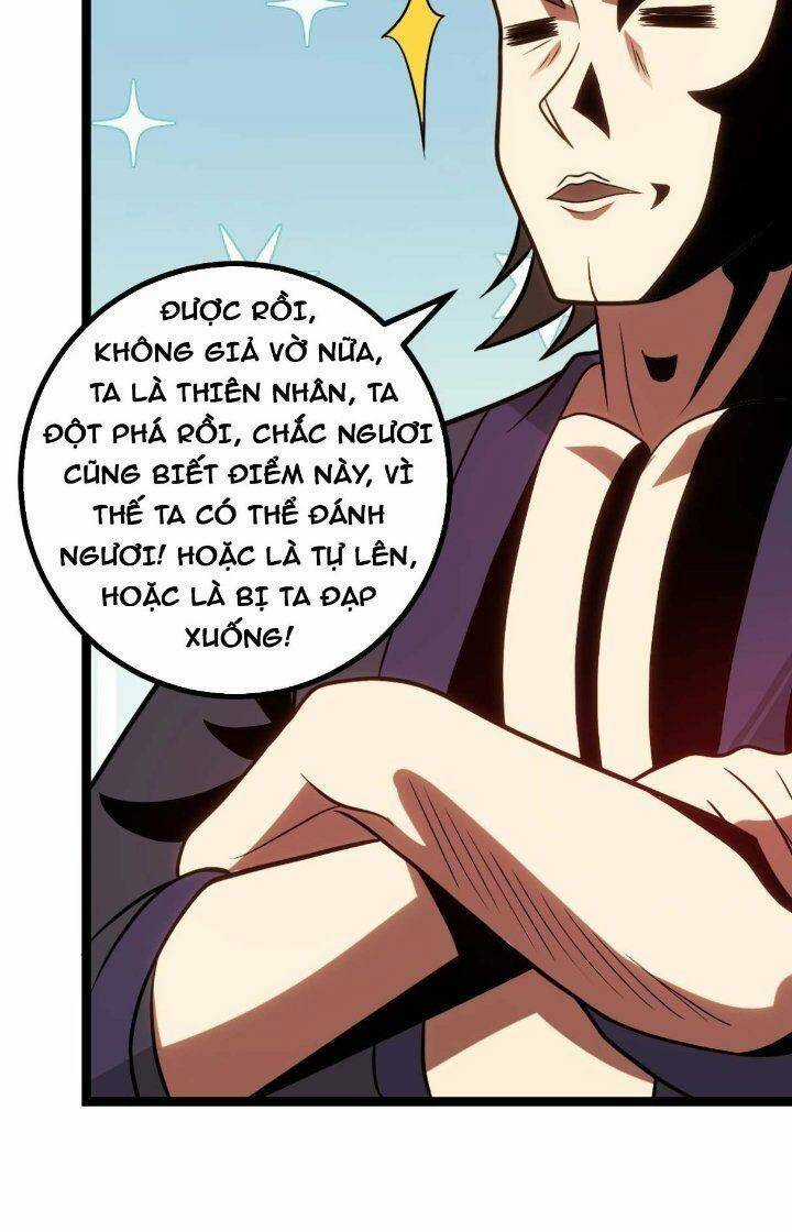 TA LÀM KIÊU HÙNG TẠI DỊ GIỚI Chapter 587 trang 15