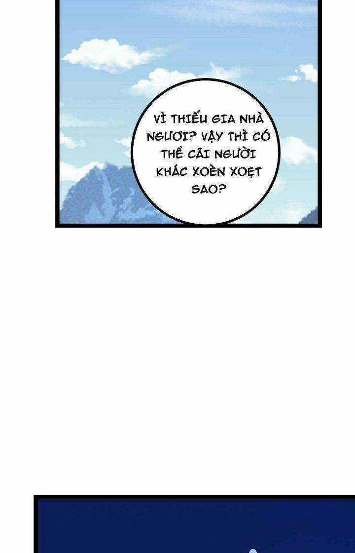 TA LÀM KIÊU HÙNG TẠI DỊ GIỚI Chapter 587 trang 20