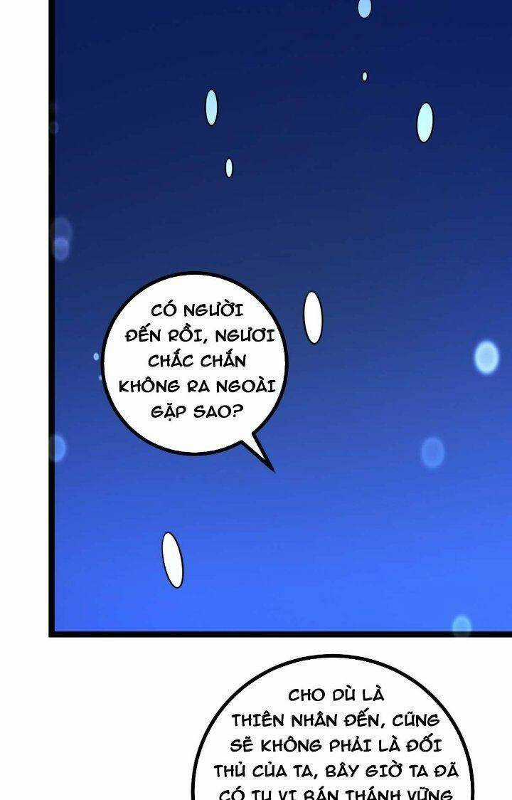 TA LÀM KIÊU HÙNG TẠI DỊ GIỚI Chapter 587 trang 21