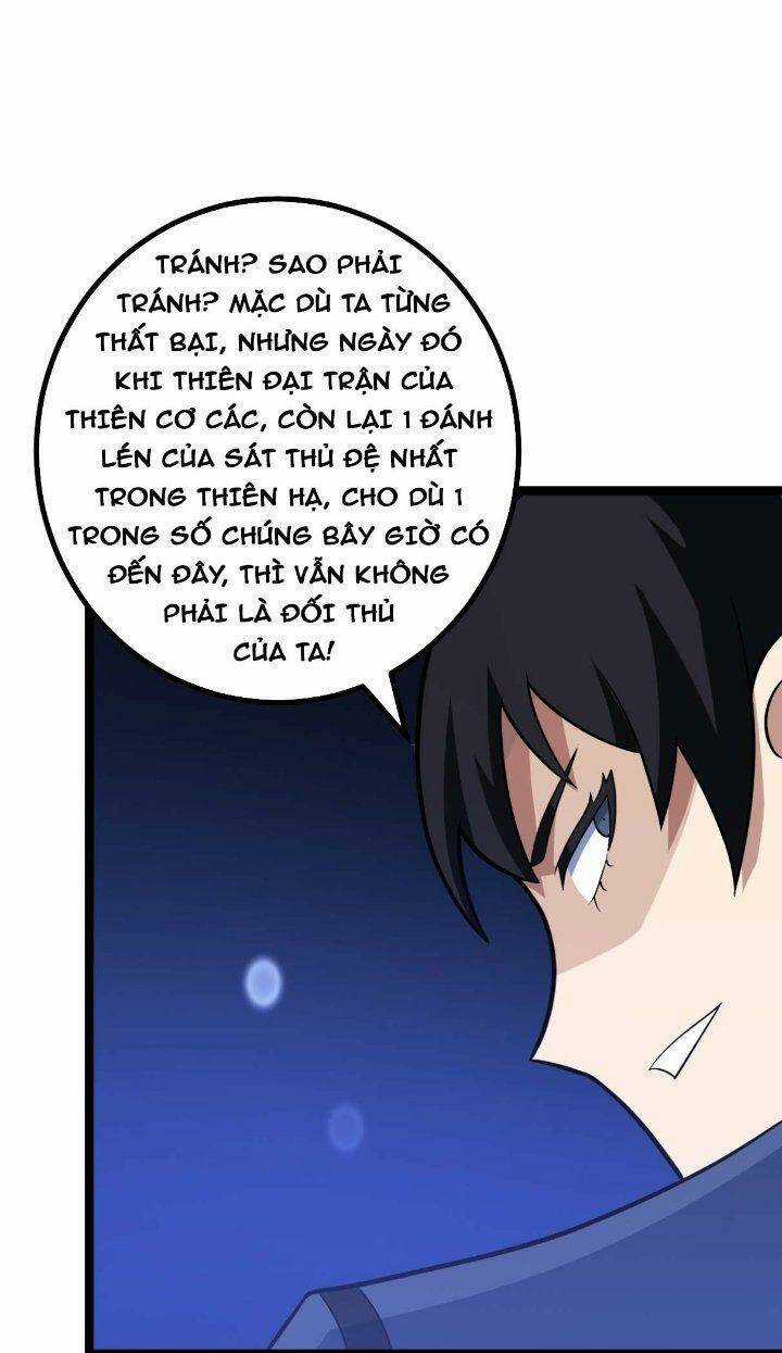 TA LÀM KIÊU HÙNG TẠI DỊ GIỚI Chapter 587 trang 23
