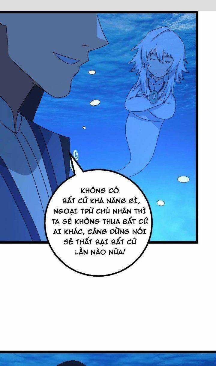 TA LÀM KIÊU HÙNG TẠI DỊ GIỚI Chapter 588 trang 1
