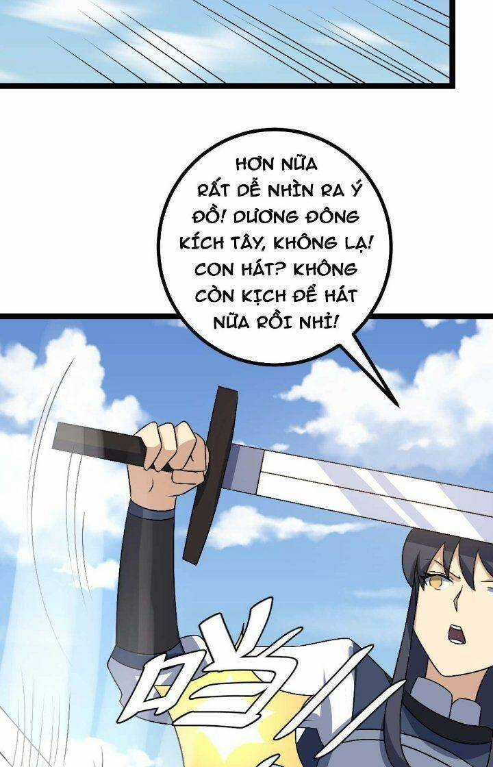 TA LÀM KIÊU HÙNG TẠI DỊ GIỚI Chapter 588 trang 13