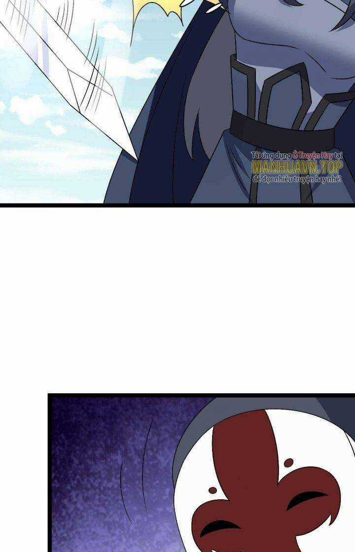 TA LÀM KIÊU HÙNG TẠI DỊ GIỚI Chapter 588 trang 14