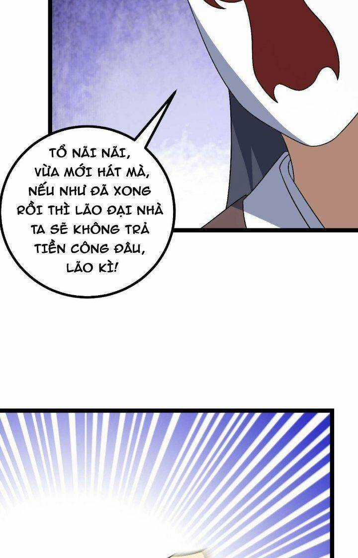 TA LÀM KIÊU HÙNG TẠI DỊ GIỚI Chapter 588 trang 15