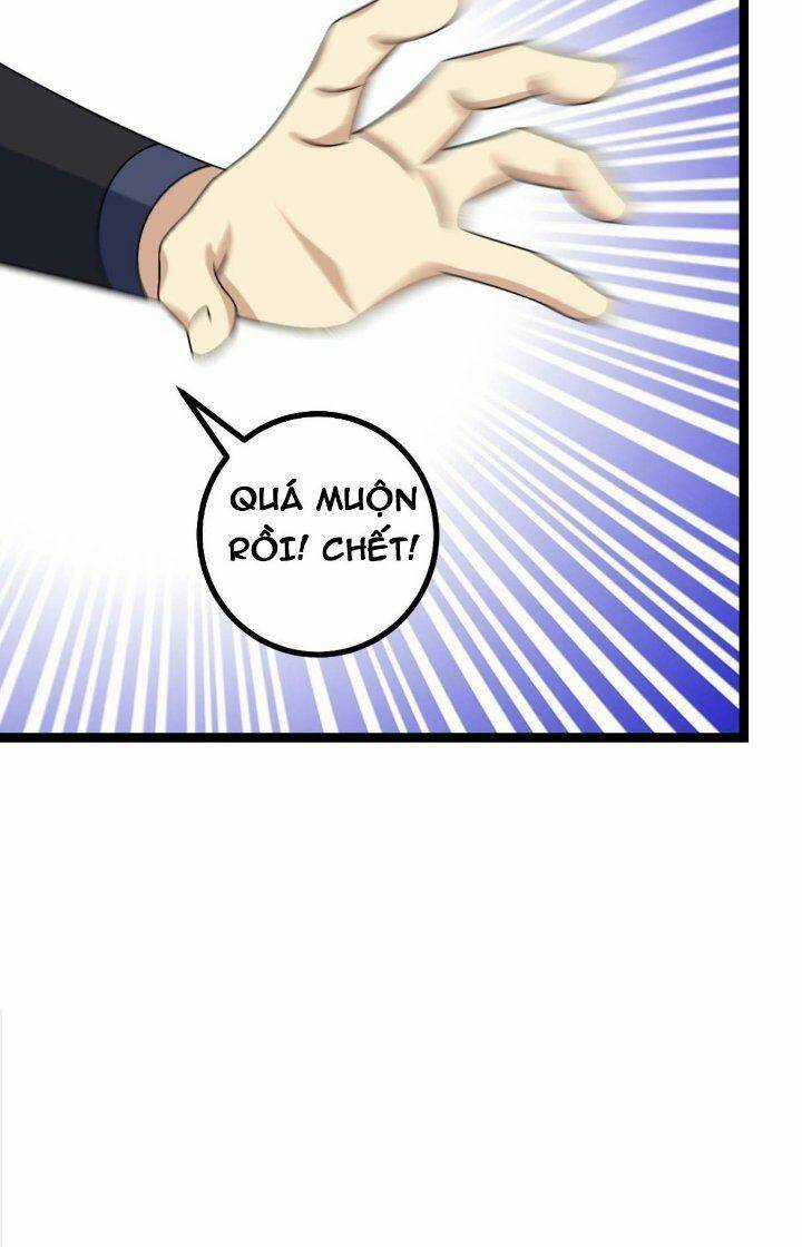 TA LÀM KIÊU HÙNG TẠI DỊ GIỚI Chapter 588 trang 16