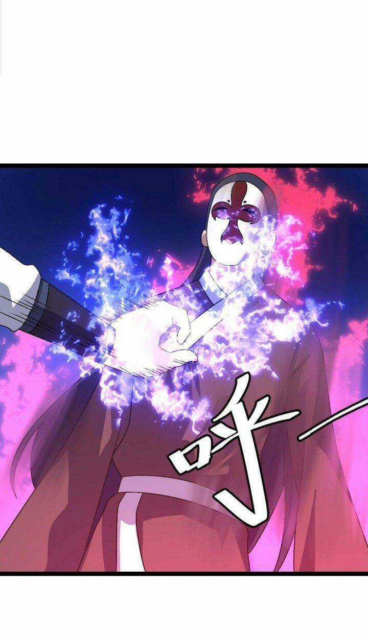 TA LÀM KIÊU HÙNG TẠI DỊ GIỚI Chapter 588 trang 17