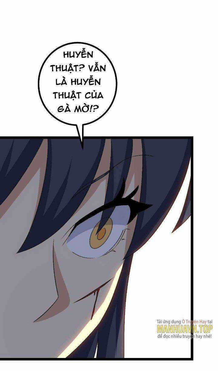 TA LÀM KIÊU HÙNG TẠI DỊ GIỚI Chapter 588 trang 18