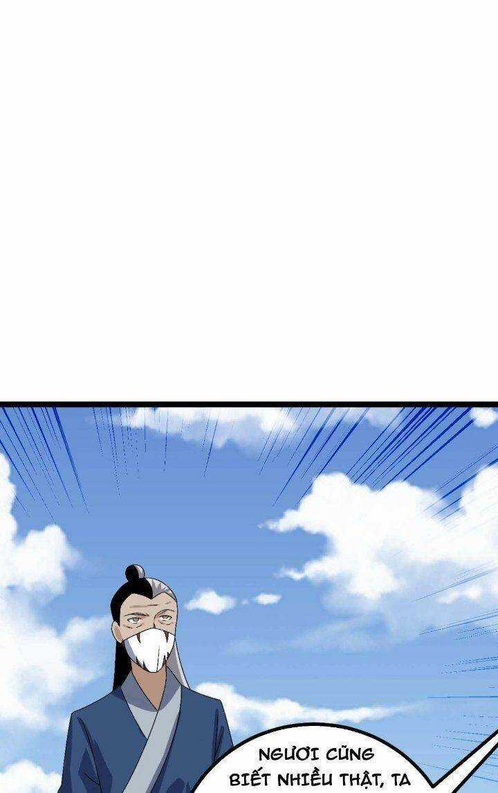 TA LÀM KIÊU HÙNG TẠI DỊ GIỚI Chapter 588 trang 19