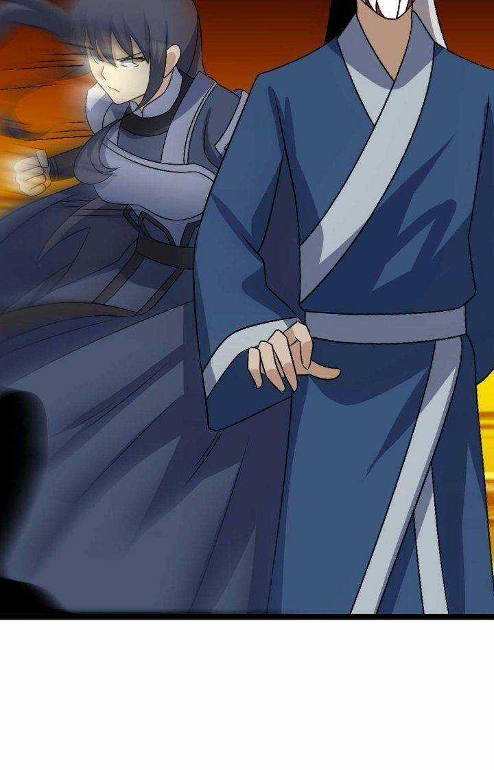 TA LÀM KIÊU HÙNG TẠI DỊ GIỚI Chapter 588 trang 25