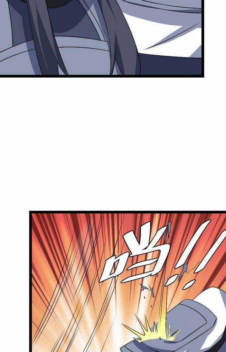 TA LÀM KIÊU HÙNG TẠI DỊ GIỚI Chapter 588 trang 28