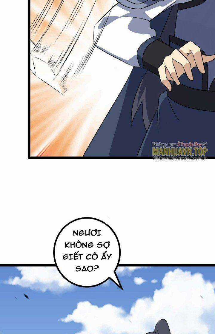 TA LÀM KIÊU HÙNG TẠI DỊ GIỚI Chapter 588 trang 29