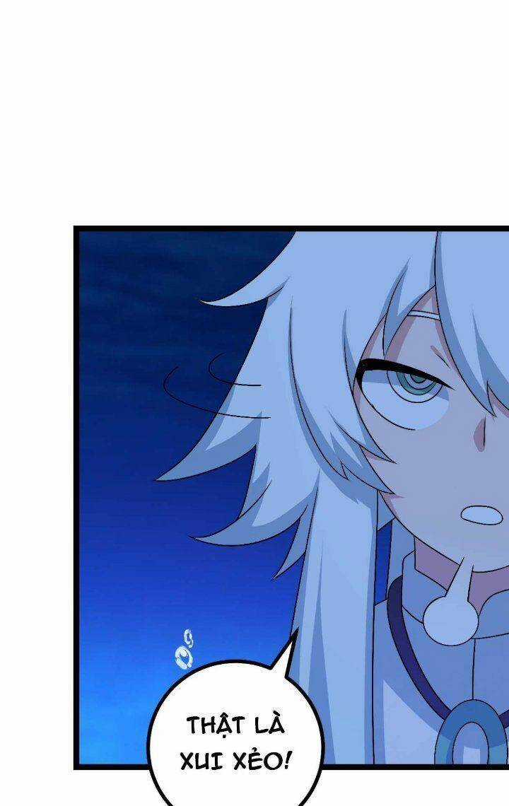 TA LÀM KIÊU HÙNG TẠI DỊ GIỚI Chapter 588 trang 3