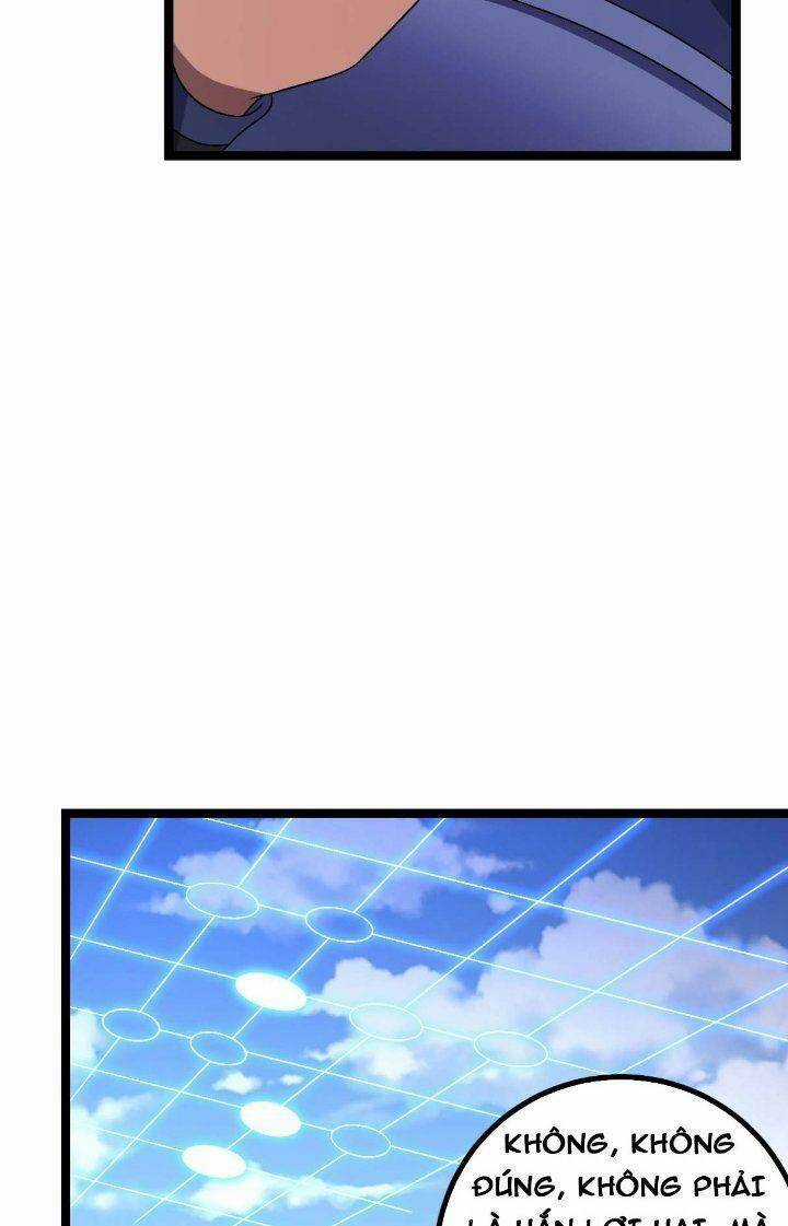 TA LÀM KIÊU HÙNG TẠI DỊ GIỚI Chapter 588 trang 35