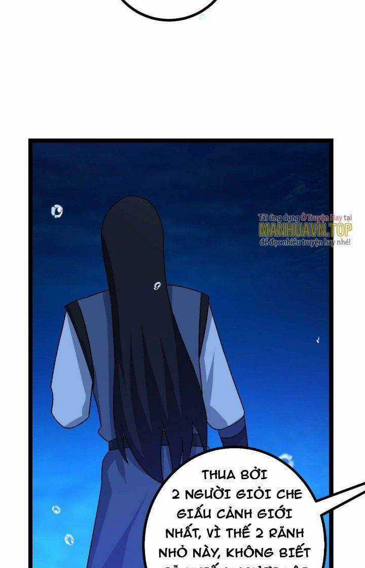 TA LÀM KIÊU HÙNG TẠI DỊ GIỚI Chapter 588 trang 4