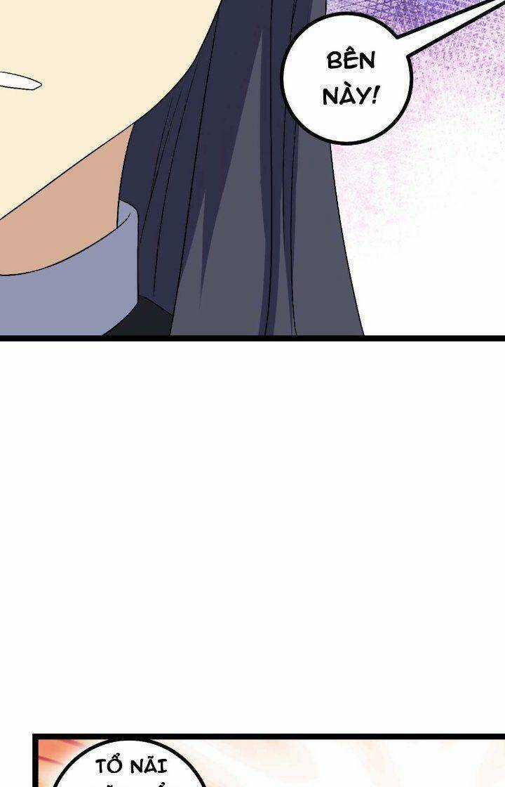 TA LÀM KIÊU HÙNG TẠI DỊ GIỚI Chapter 588 trang 7